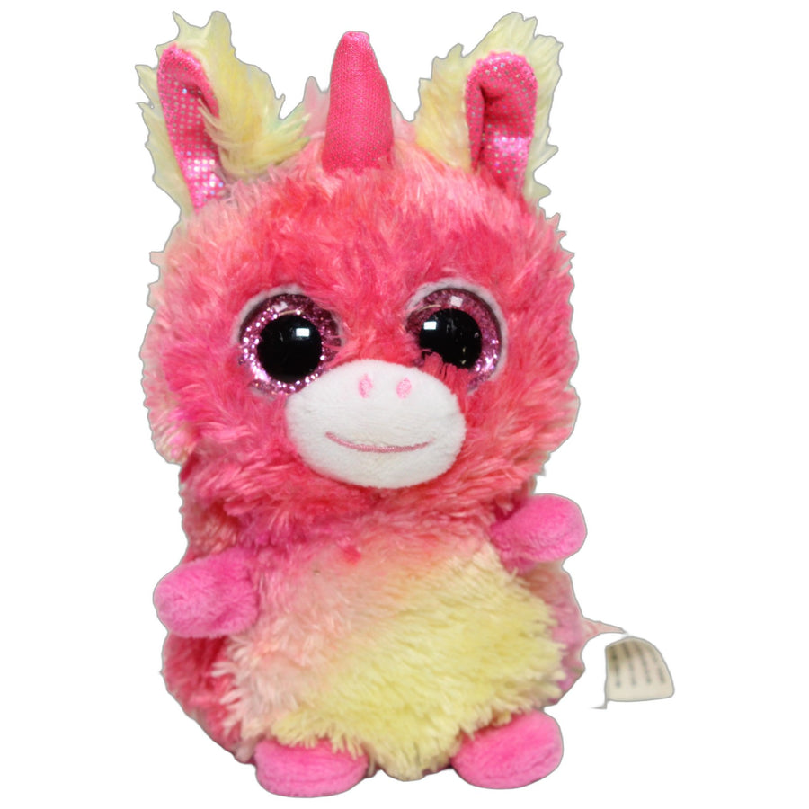 mini motsu, Einhorn Fizz