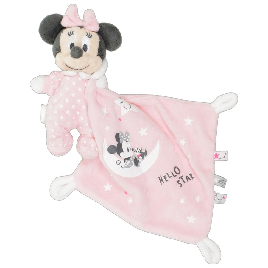 Disney Minnie Maus "Hello Star"