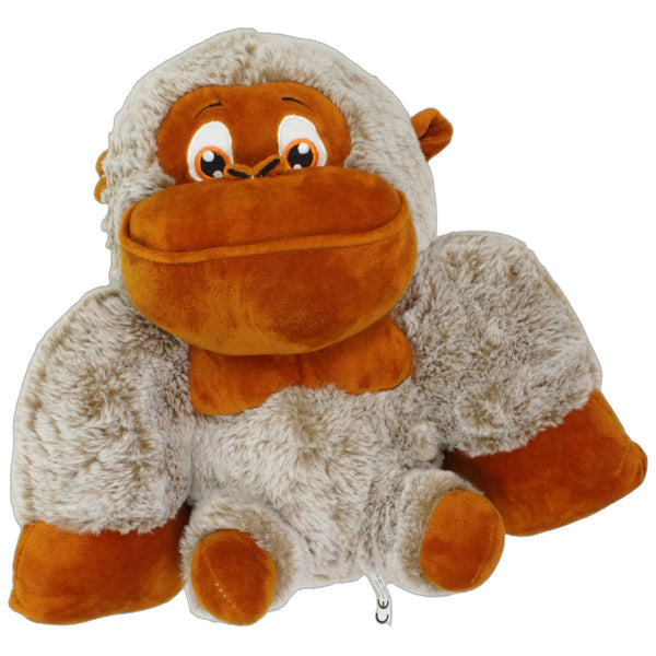 Freundlicher Orang-Utan