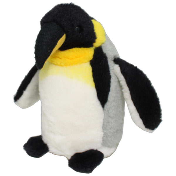Niedlicher Kaiserpinguin