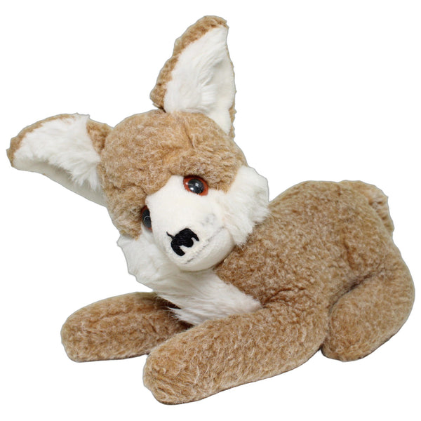 Liegender Fuchs