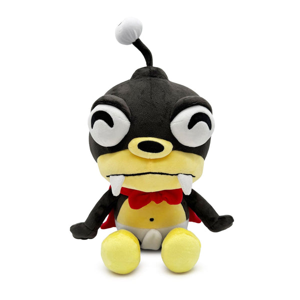Nibbler aus Futurama, sitzend