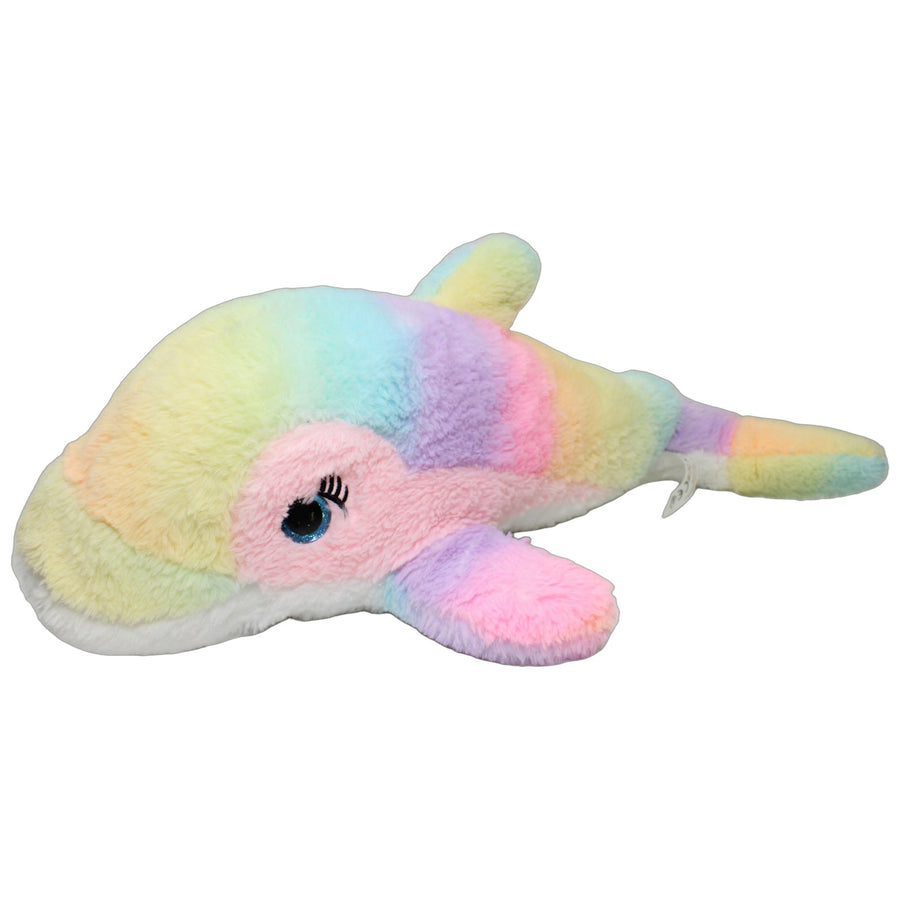 Großer Regenbogen-Delfin