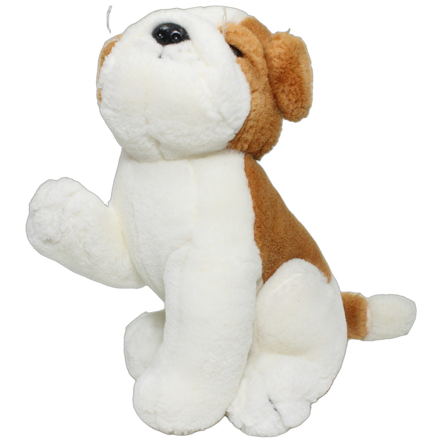 Simply Soft Collection, Bulldogge