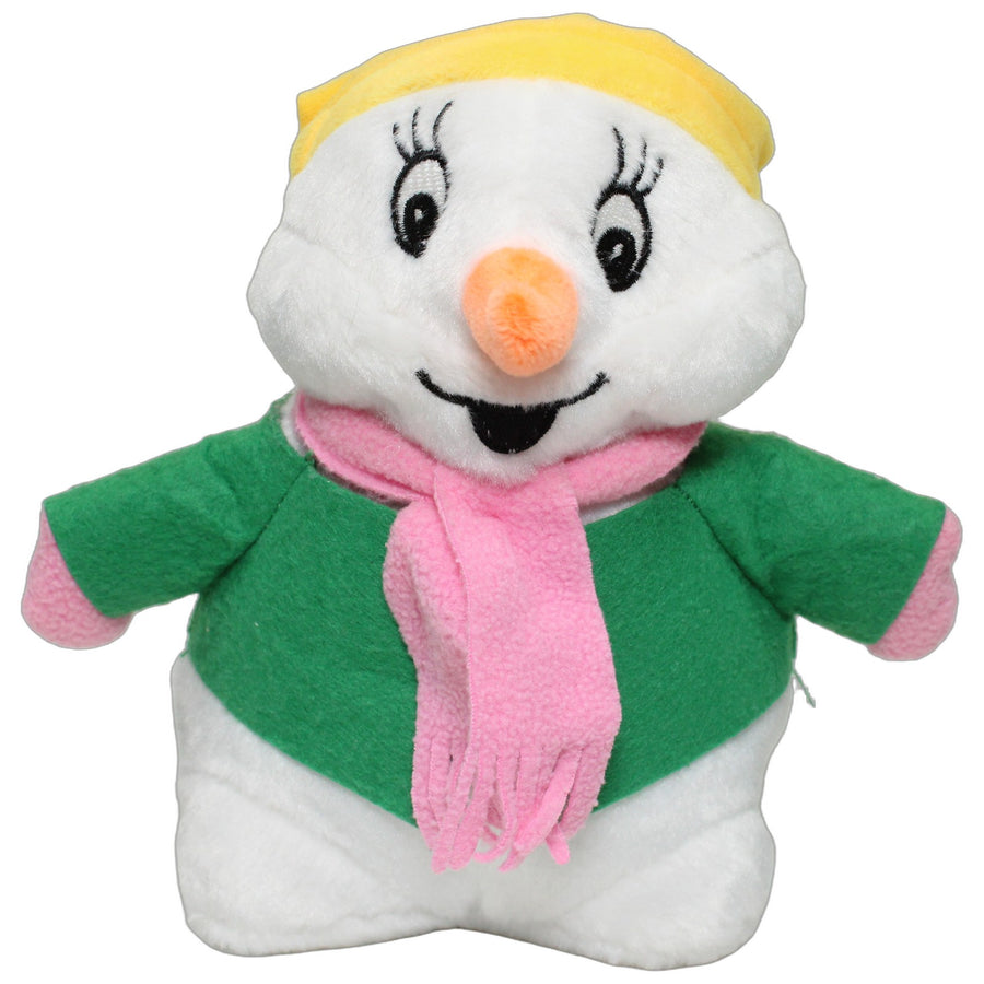 ZIMI Club, Schneemann