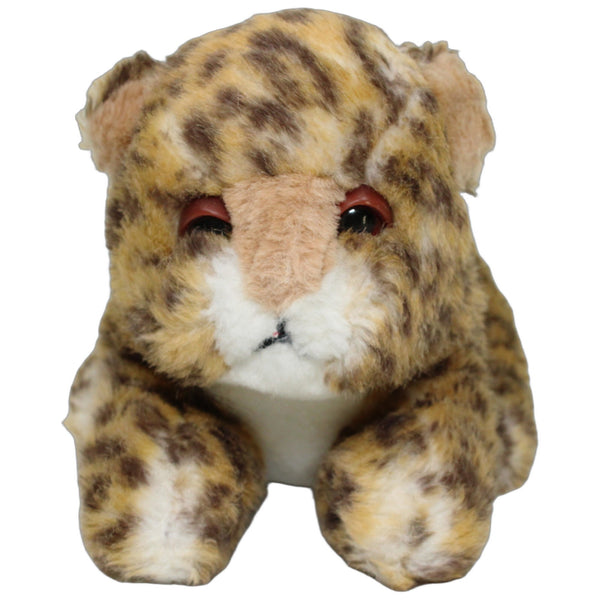 Süßer Babyleopard