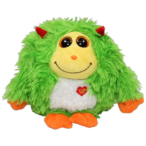 Monstaz, Maxine