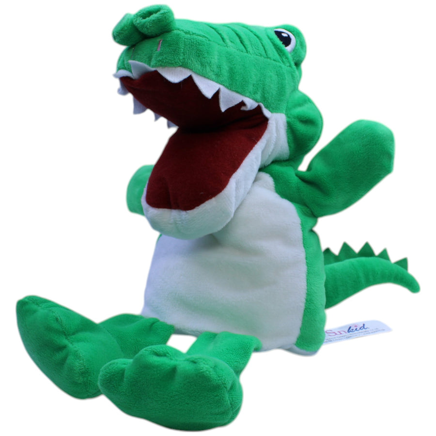 Krokodil