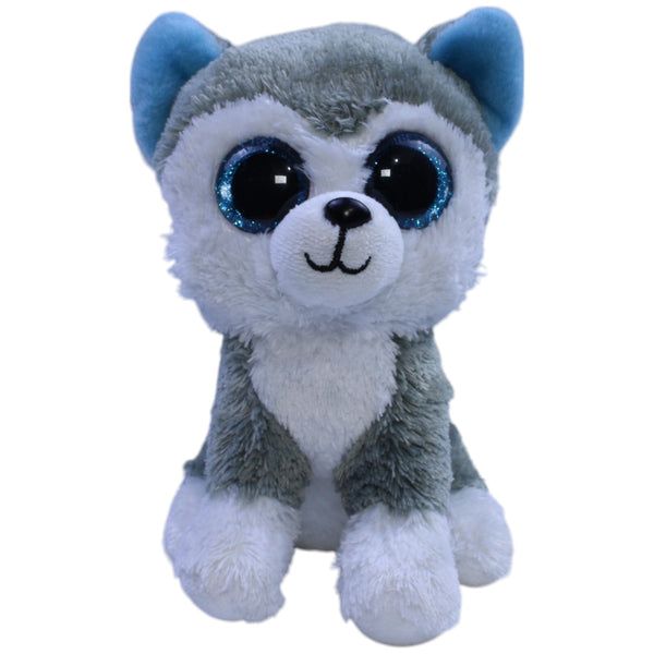 Silk, Husky Slush klein