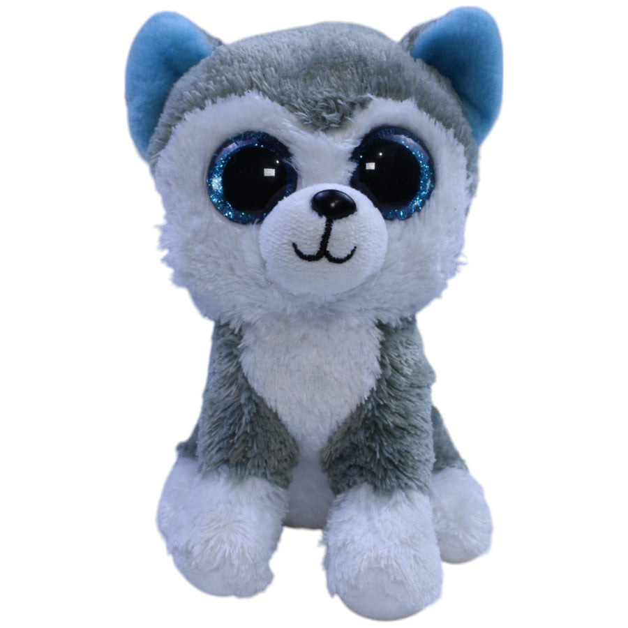 Silk, Husky Slush klein