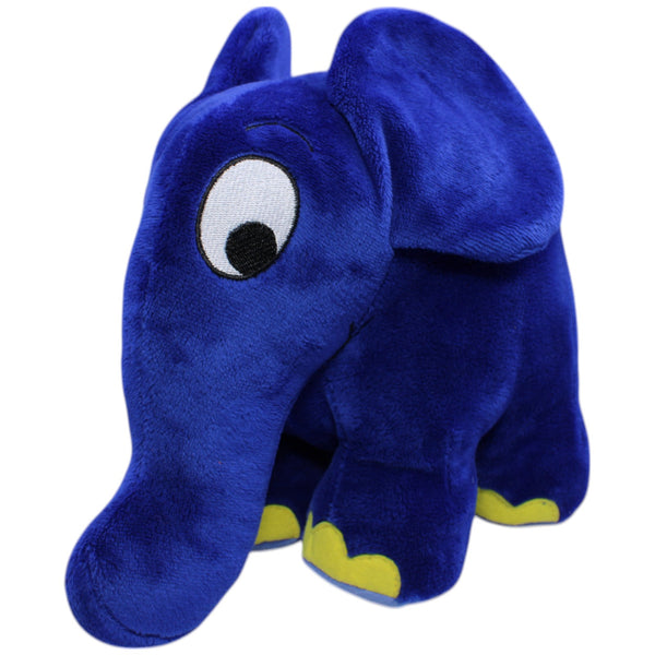 Der kleine blaue Elefant aus Die Sendung mit der Maus, Jubiläumsedition "50 Jahre"