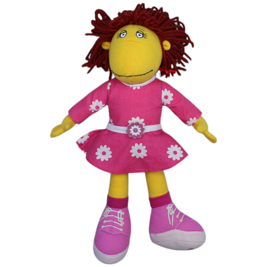 Fizz aus Tweenies