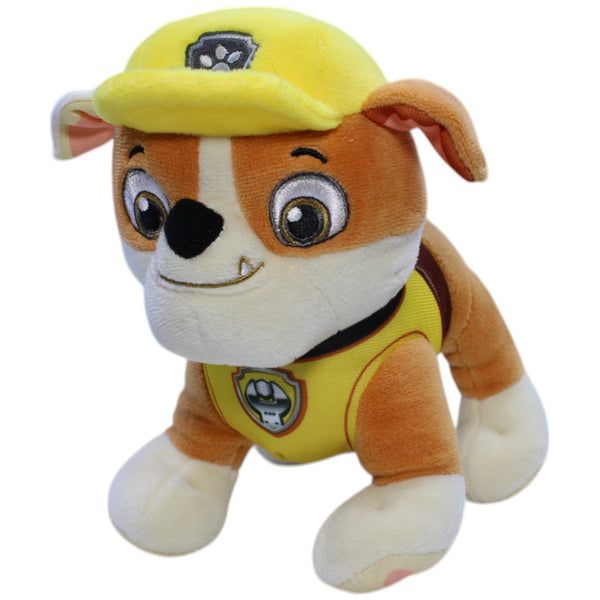Rubble aus Paw Patrol