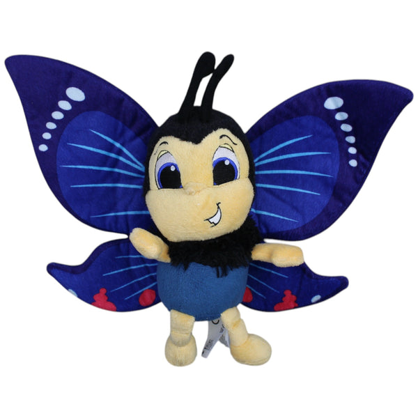 UNBEELIEABLES, Schmetterling
