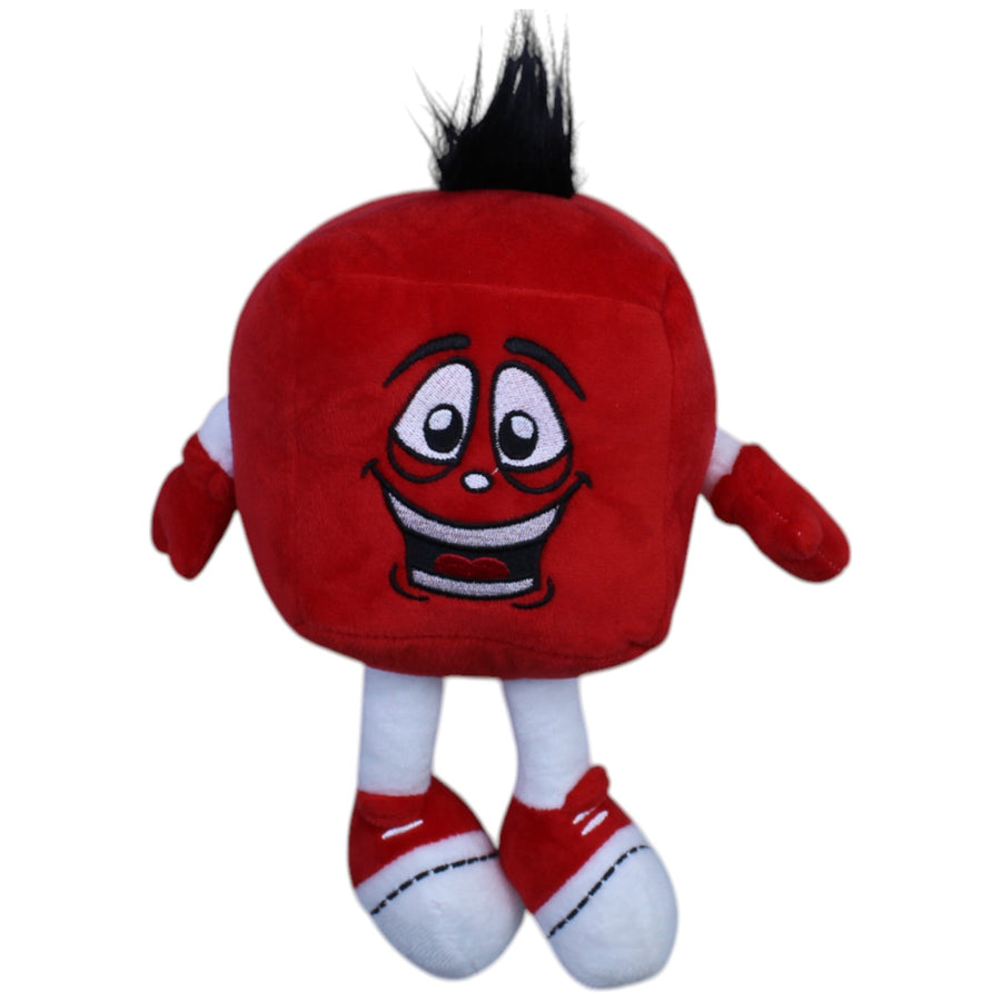 Baumit Werbefigur