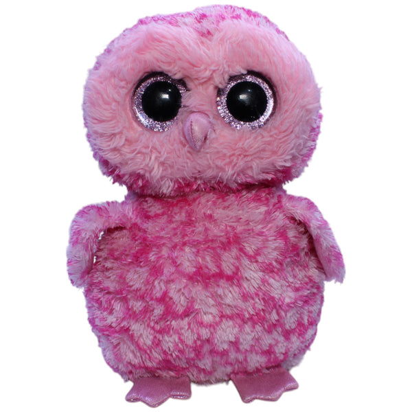 Eule Pinky, groß