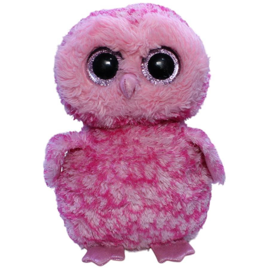 Eule Pinky, groß