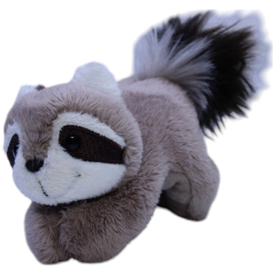 MagNICI, Waschbär Rod