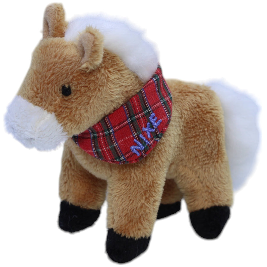 Pferd Nixe mit Sound, mini
