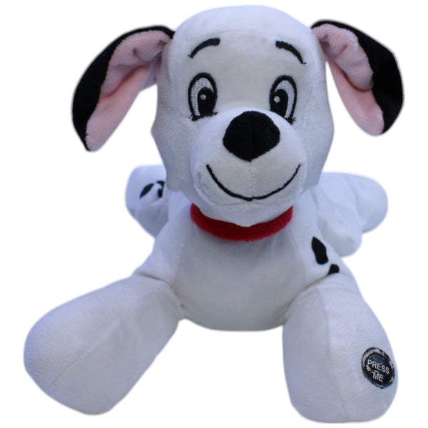 Dalmatiner aus Disney 101 Dalmatiner mit Sound