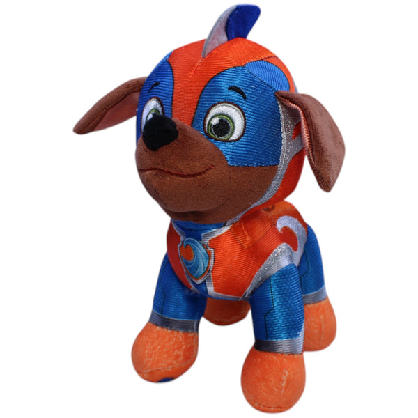 Zuma aus Paw Patrol: Mighty Pups