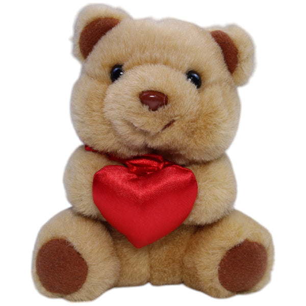 Teddybär mit Herz, klein