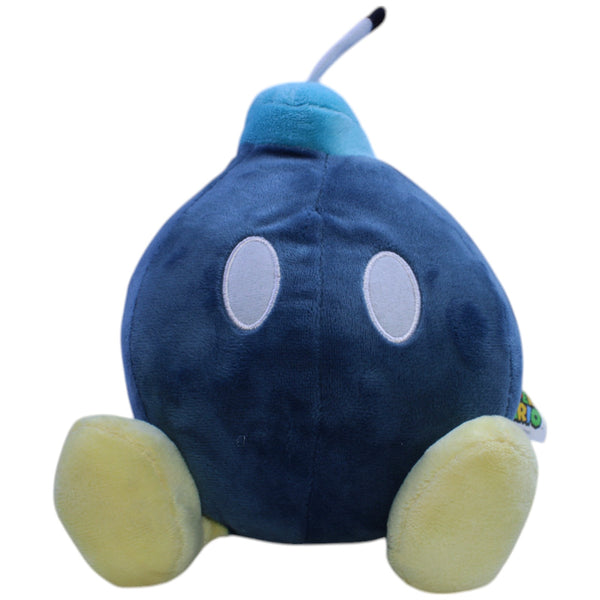 Bob-omb aus Mario Kart (Bombe)