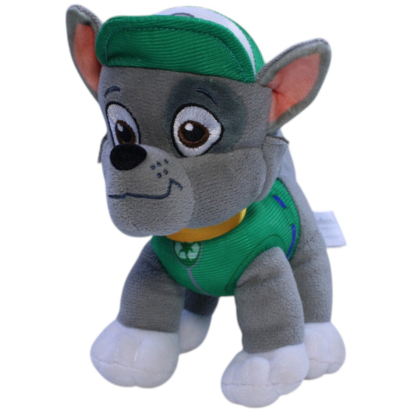 Rocky aus Paw Patrol, klein