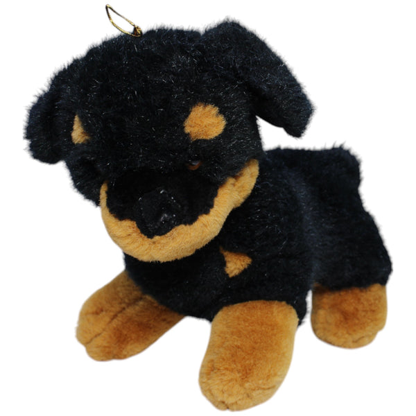 Süßer Dobermann Welpe