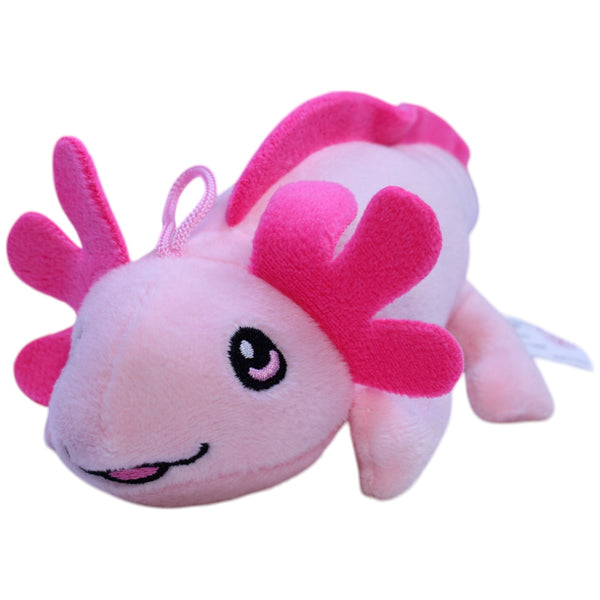 Rosa Axolotl