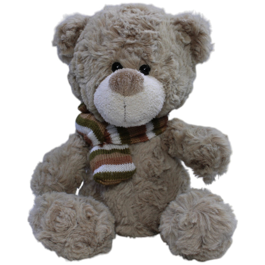 My Baby, Teddybär mit Schal