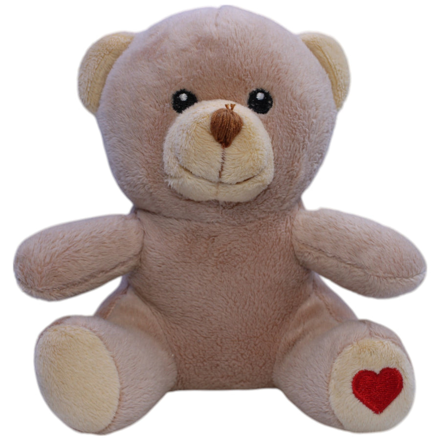 Kuschelfreund, Teddybär