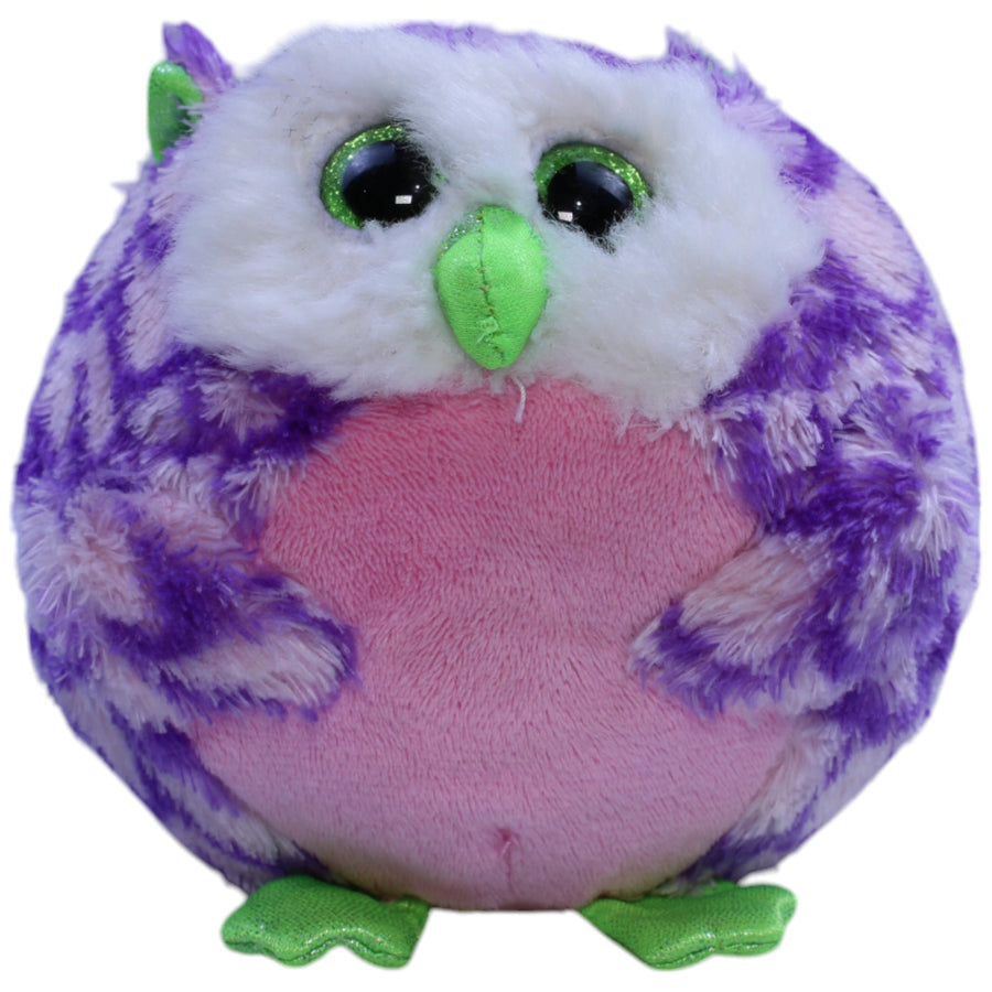 Beanie Ballz, Eule Ozzy