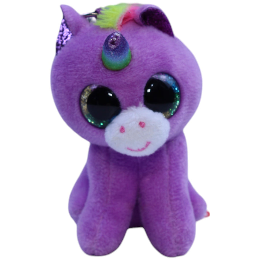 Einhorn Rosette