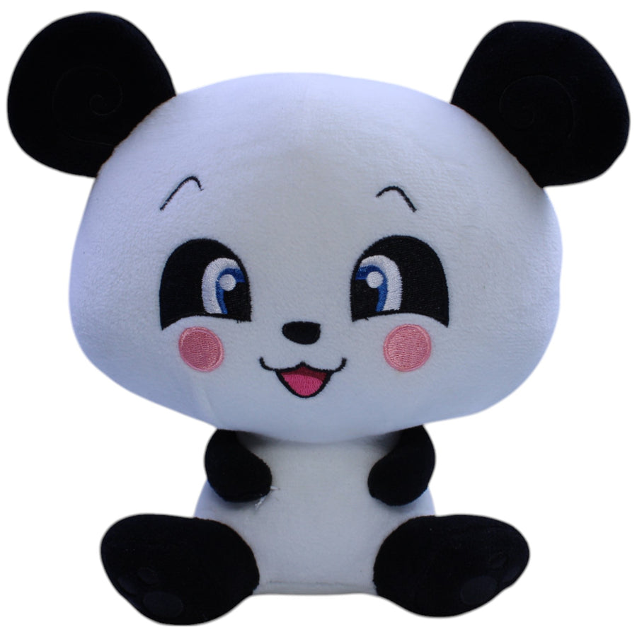 Monde des Titounis, Süßer Panda