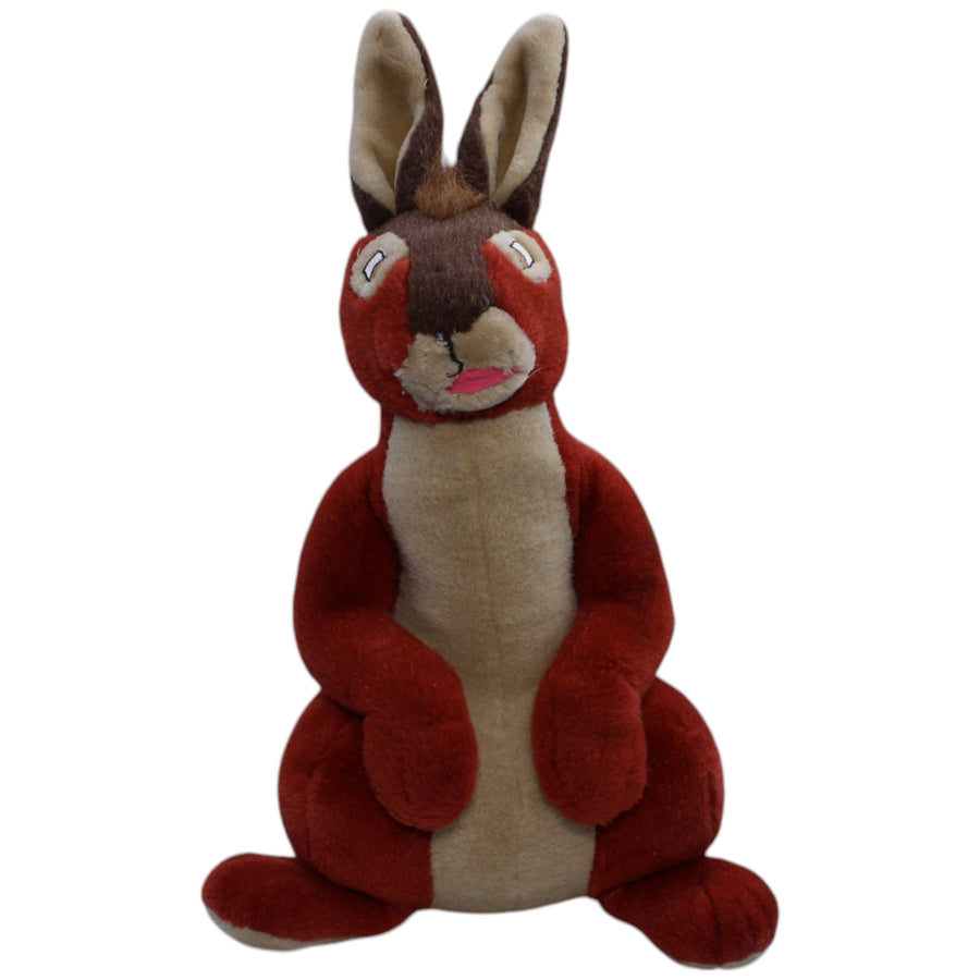 XL Hase, Bigwig aus der Serie "Unten am Fluss"