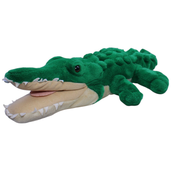 Schönes XXL Krokodil