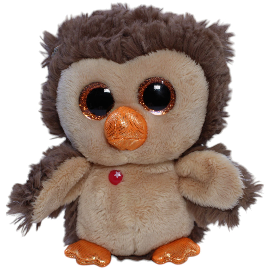 Glubschis, kleine Eule Twila