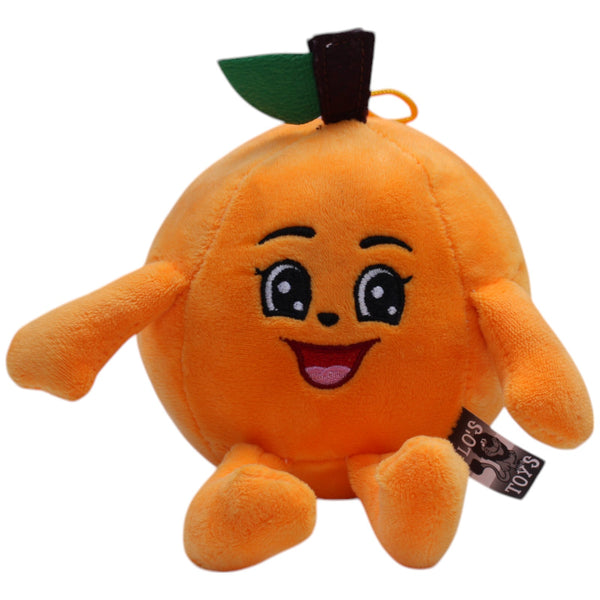 Flos Toys, Orange