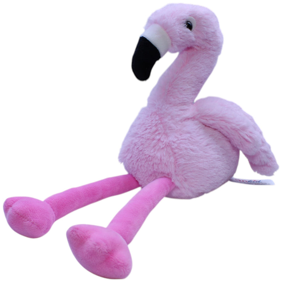 Süßer Flamingo
