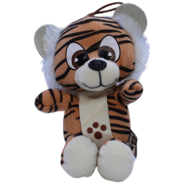Flos Toys, Tigerjunges mit Schal