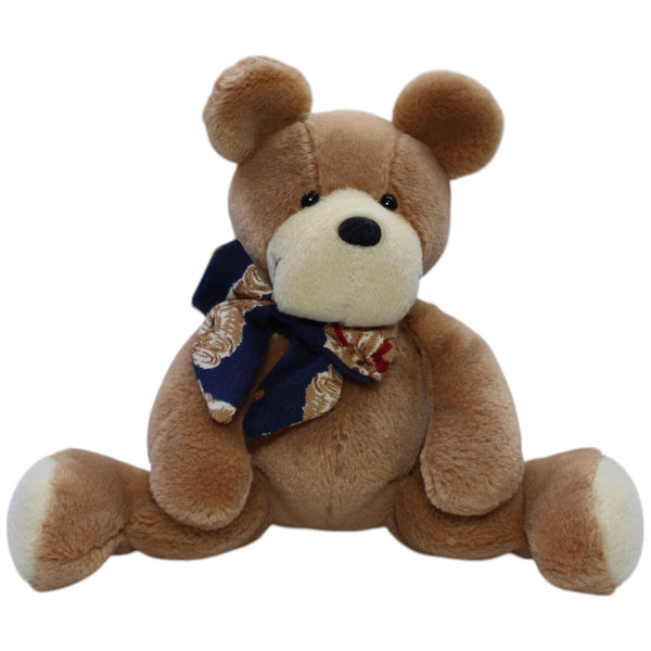 Schlenker Bär mit Teddybären-Fliege