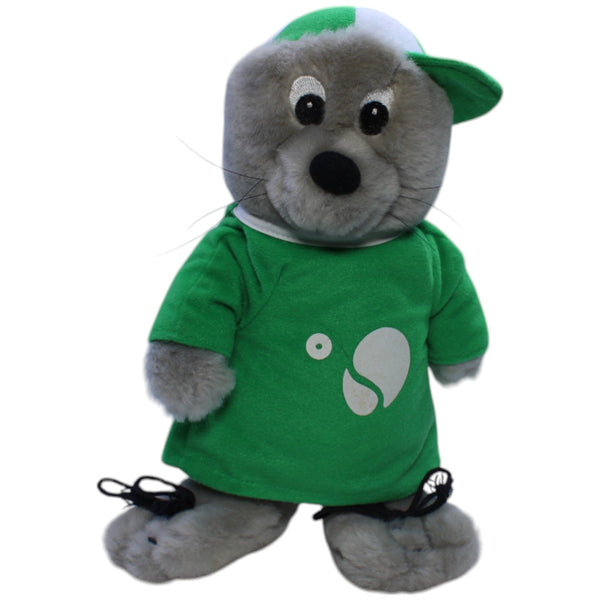 Robinson Maskottchen, Robbe Roby