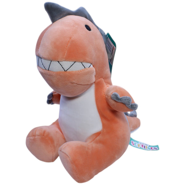 Squishy Softlings, süßer Tyrannosaurus rex