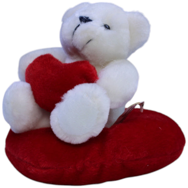 Teddybär mit Herzen, mini