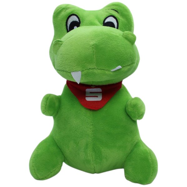 Sparkasse, Drache