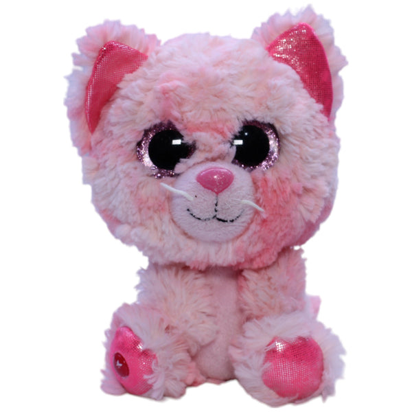 Glubschis, Katze Dreamie