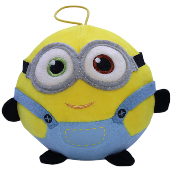 Runder Bob aus Minions