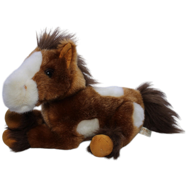 Dan Dee, Pferd