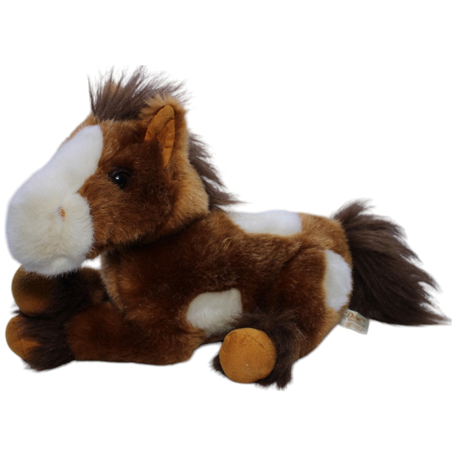 Dan Dee, Pferd